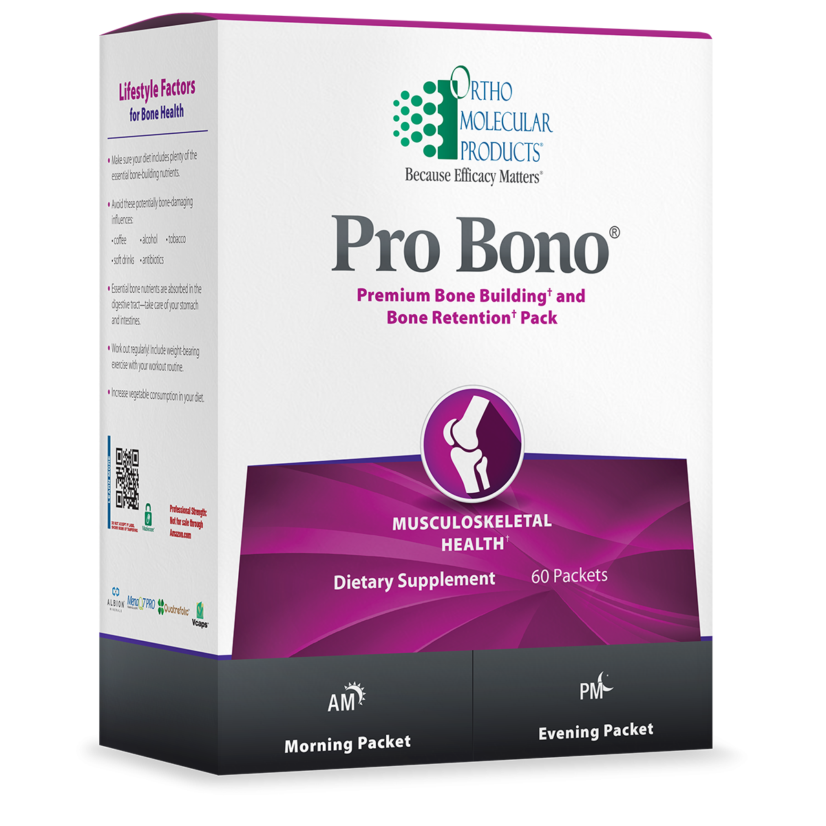 Pro Bono 60 Packet(s)