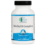 Methyl B Complex 120Capsules