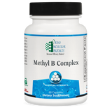 Methyl B Complex 60 Capsules