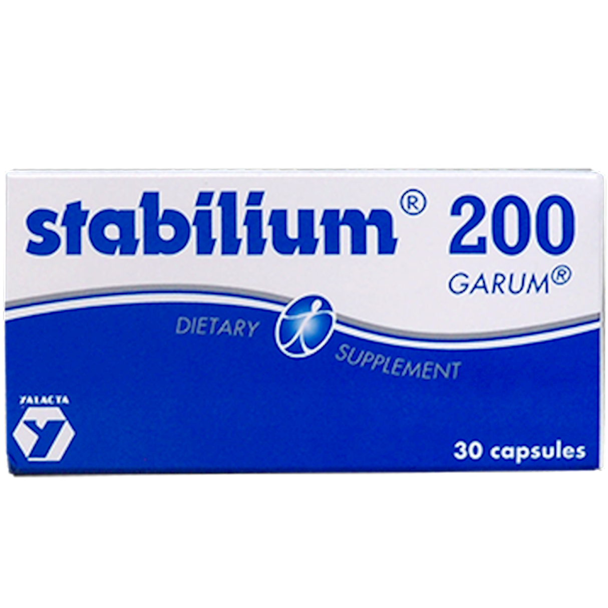 Stabilium 200 30Softgels