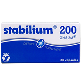 Stabilium 200 30Softgels