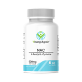N-Acetyl-Cysteine (NAC)