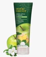 Green Apple & Ginger Shampoo 8 Fl. Oz. Liquid