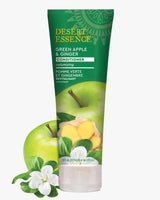 Green Apple & Ginger Conditioner 8 Fl. Oz. Liquid