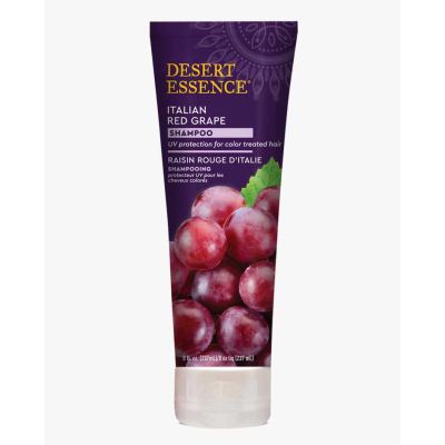 Italian Red Grape Shampoo 8 fl. oz. Liquid