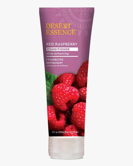 Red Raspberry Conditioner 8 Fl. Oz. Liquid