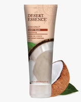 Body Wash 8 Fl. Oz. Liquid Coconut