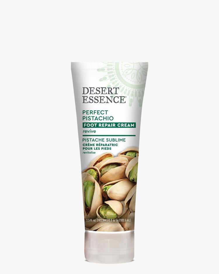 Perfect Pistachio Foot Repair Cream 3.5 Fl Oz. Cream