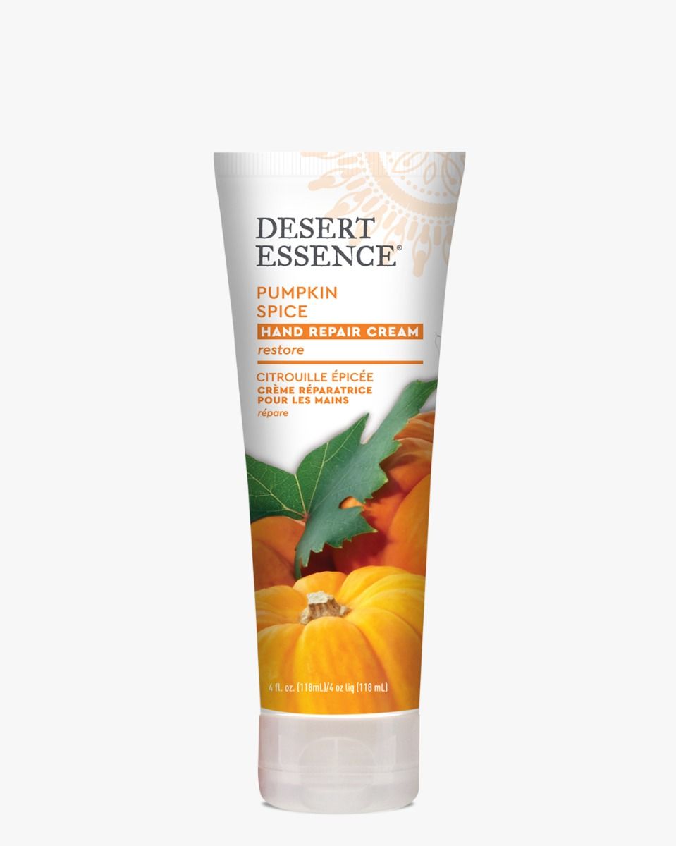 Hand Repair Cream 4 fl. oz.Pumpkin Spice