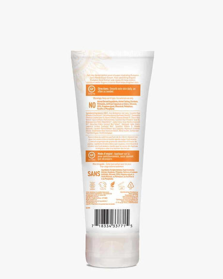 Hand Repair Cream 4 fl. oz.Pumpkin Spice