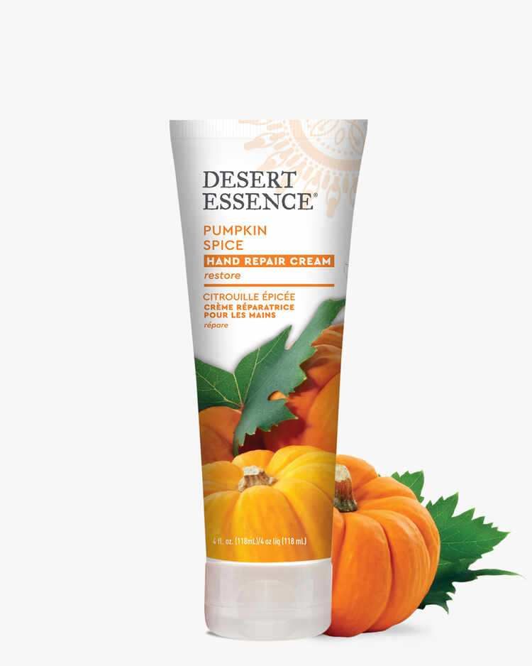 Hand Repair Cream 4 fl. oz.Pumpkin Spice