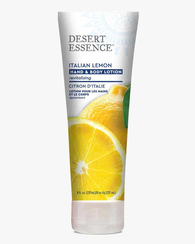 Hand and Body Lotion - Italian Lemon 8 fl. oz Lotion