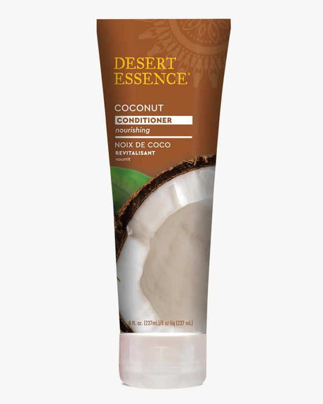 Nourishing Conditioner 8 Fl. Oz. Liquid Coconut