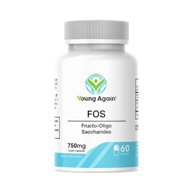Ab Fos FOS - Digestive Health Booster – TheNatural