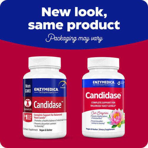 Candidase Capsules