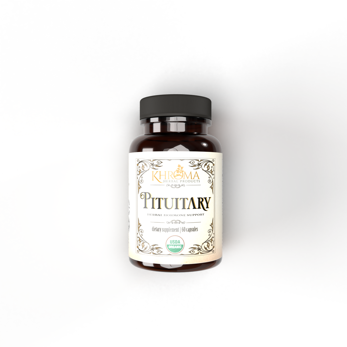 Organic Pituitary Blend