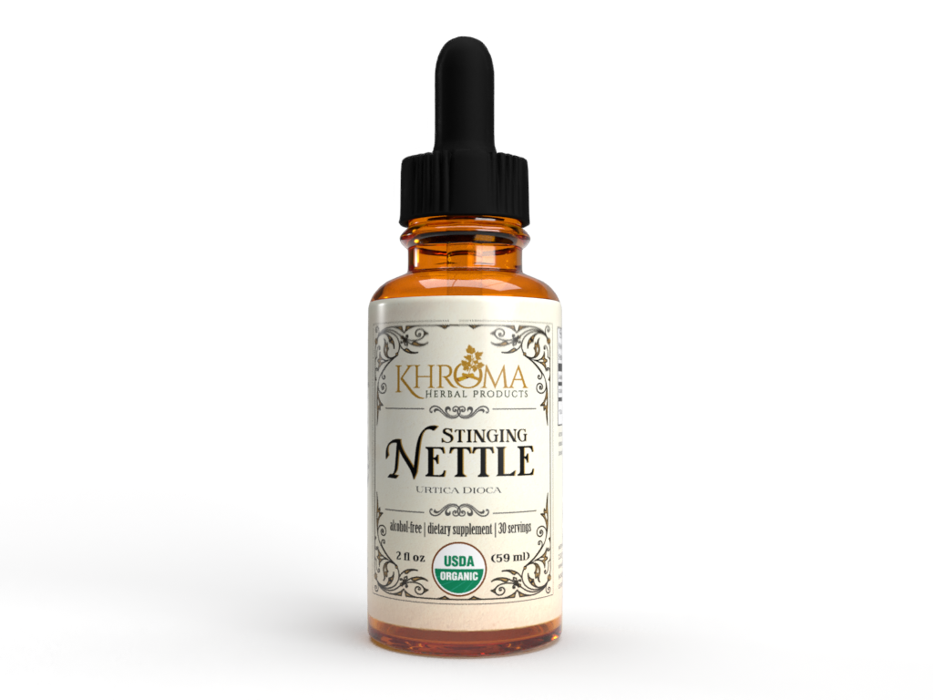 Stinging Nettle