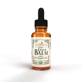 Organic Lemon Balm