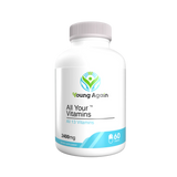 All Your Vitamins - 13 in 1