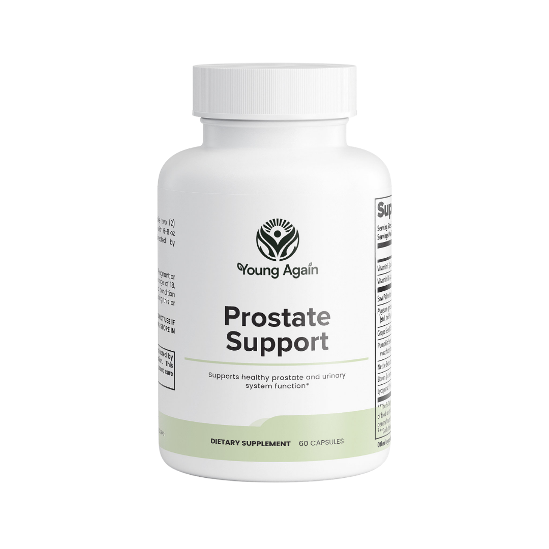 Prostate Support