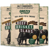 Wild Ginger Beef Brisket Slabs