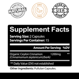 Ceylon Cinnamon