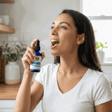 ODORBlock Breath Freshener Spray