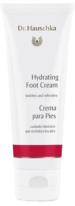 Hydrating Foot Cream 2.5 Oz Cream