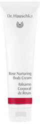 Rose Nurturing Body Cream 4.9 Oz Cream