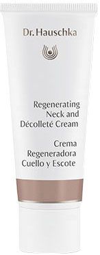 Regenerating Neck and Decollete Cream 1.3 Oz Cream