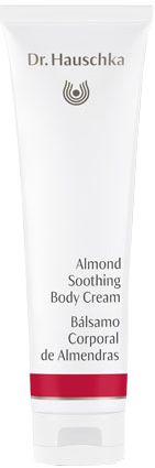 Almond Soothing Body Cream 4.9 Oz Cream