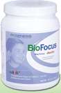 Biogenesis Nutraceuticals, Bio-Focus Kids (Whey Chocolate) 1.5 lbs Powder