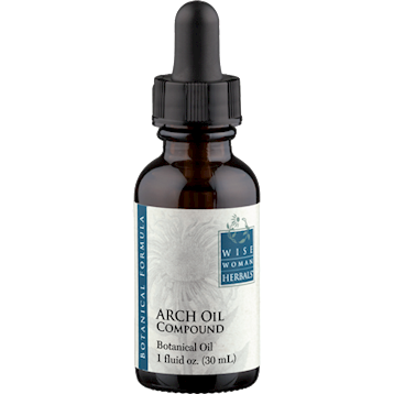 ARCH Oil Compound 1oz