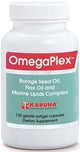 OmegaMaxx (Formerly OmegaPlex) 120 Softgels