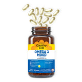 Omega 3 Mood 90 Softgels