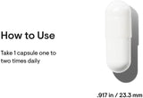 Hormone Advantage 60 Capsules