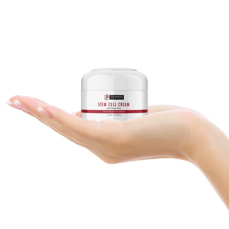 Stem Cell Cream 1 Oz Cream