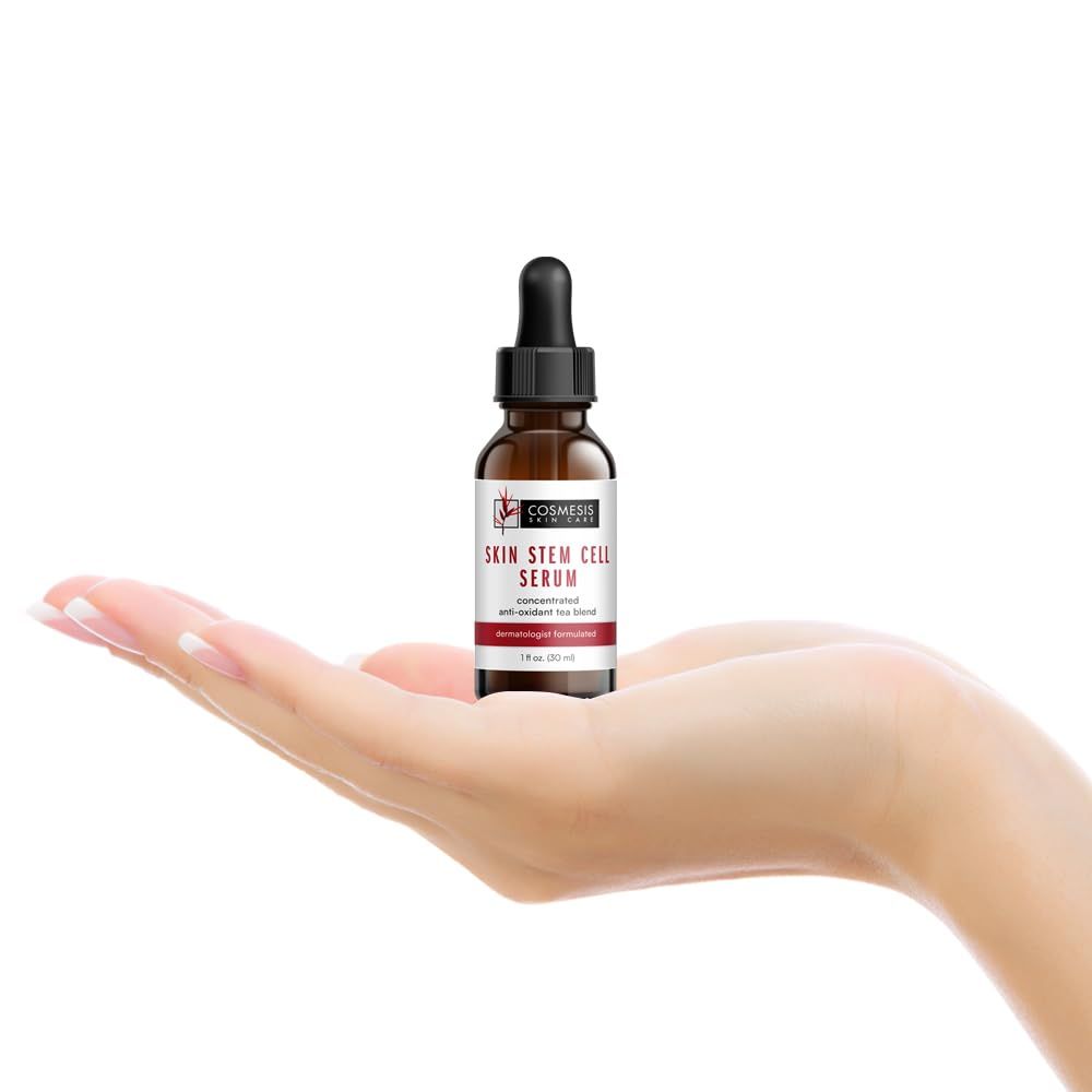 Skin Stem Cell Serum 1 Oz Serum