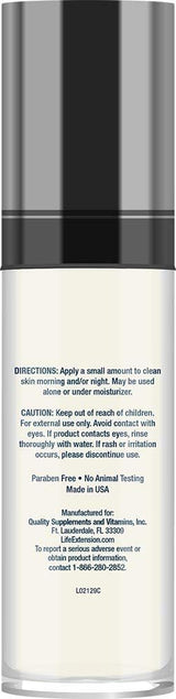 Skin Care Collection Anti-Aging Serum 1.75 Oz Serum