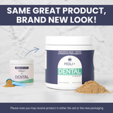 Dental Health Topper for Dogs – with Protektin44™ Prebiotics
