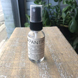 Purifying Yoga Room + Mat Spray - Mat Cleaning + Deodorizing Mist