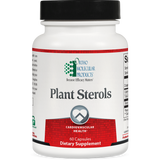 Plant Sterols 60 Capsules