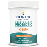 Nordic Probiotic Daily 60 Capsules