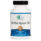 Ortho Spore IG 90 Capsules