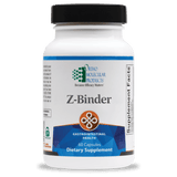 Z-Binder 60 Tablets