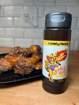 She’s Hot, Honey – Perfect on Pizza, Wings & More 🍯🔥