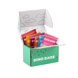 Dino Bars Sample Pack | Try Dino Bars