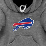 NFL Buffalo Bills Furry Fan Pet Carrier