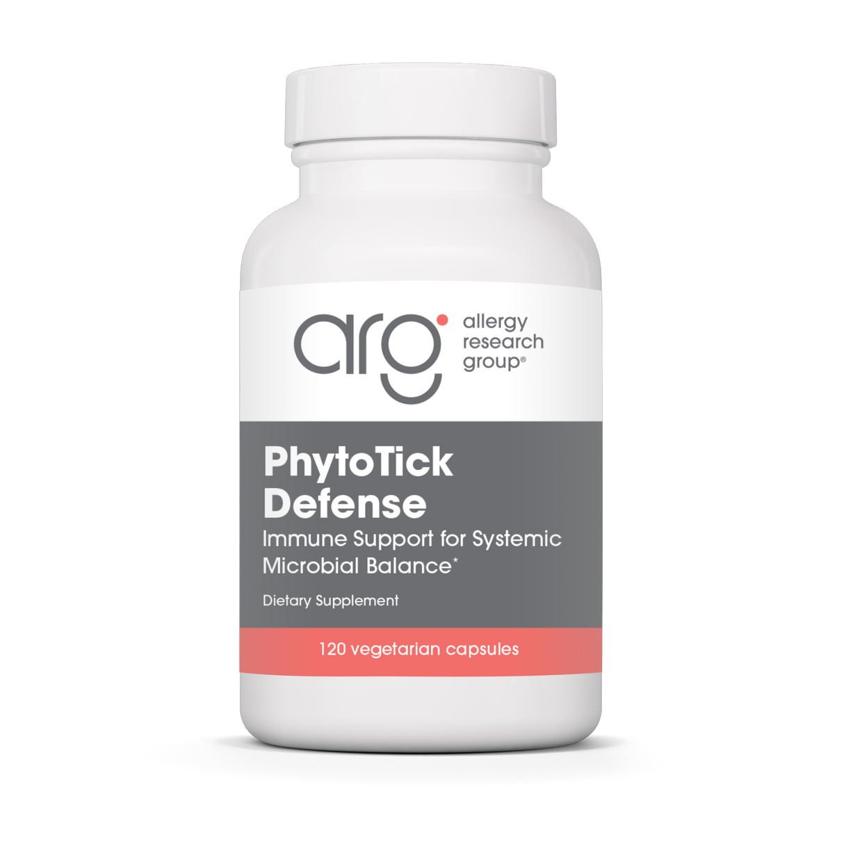 PhytoTick Defense 120Veggie Caps