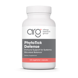 PhytoTick Defense 120Veggie Caps